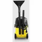 Putekļu sūcējs Karcher SE 5.100 *EU Mazgājošais putekļu sūcējs 1.081-200.0 [Mazlietots]