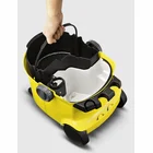 Putekļu sūcējs Karcher SE 5.100 *EU Mazgājošais putekļu sūcējs 1.081-200.0 [Mazlietots]
