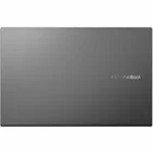 Portatīvais dators Asus Vivobook K513EA-L11309W OLED 15.6" Indie Black 90NB0SG1-M000L0