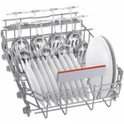 Trauku mazgājamā mašīna Bosch SPS4HMW61E