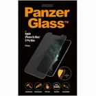 Viedtālruņa ekrāna aizsargs PanzerGlass  Apple iPhone Xs Max/11 Pro Max