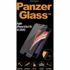 Viedtālruņa ekrāna aizsargs PanzerGlass Screen Protector iPhone 6/6s/7/8/SE (2020)