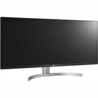 Monitors Monitors LG 34WK650-W 34"