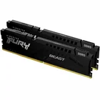 Operatīvā atmiņa (RAM) Kingston Fury Beast 32GB 6000MHz DDR5 KF560C40BBK2-32
