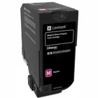 Lexmark 7K Corporate Toner Magenta