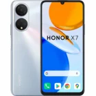 Honor X7 4+128GB Silver