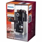 Kafijas automāts Philips Grind&Brew HD7769/00