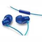 Austiņas TCL SOCL300BL-EU Blue