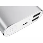 Akumulators (Power bank) Xiaomi Power Bank 16000mAh/MI Silver