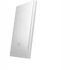 Akumulators (Power bank) Xiaomi power Bank usb 5000MAH/MI silver