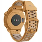 Viedpulkstenis Coros PACE 2 Premium GPS Sport Watch Gold