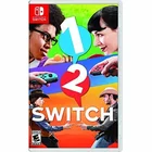 Spēle Spēle 1-2 Switch (Nintendo Switch)
