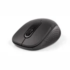 Datorpele A4-Tech A4TMYS46042 Black