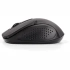 Datorpele A4-Tech A4TMYS46042 Black