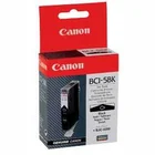 Canon BCI-5BK Inkjet Cartridge Black