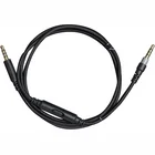 Mikrofons HyperX CLOUD ALPHA HX-ILMICCA-BK
