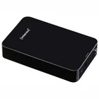 Ārējais cietais disks Intenso External 4TB