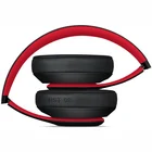 Austiņas Beats Studio 3  Wireless Defiant Black-Red
