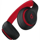 Austiņas Beats Studio 3  Wireless Defiant Black-Red
