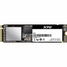 Iekšējais cietais disks Adata XPG SX8200 SSD 256 GB