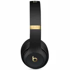 Austiņas Beats  Studio 3 Wireless Midnight black
