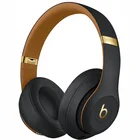 Austiņas Beats  Studio 3 Wireless Midnight black