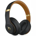 Austiņas Beats  Studio 3 Wireless Midnight black