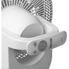 Ventilators Duux Smart Fan DXCF13 White + Battery