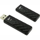 USB zibatmiņa USB zibatmiņas Silicon Power Ultima U03 8 GB SP008GBUF2U03V1K