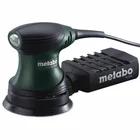 Orbitālā slīpmašīna Metabo FSX 200
