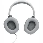 Austiņas JBL Quantum 100 White