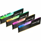 Operatīvā atmiņa (RAM) G.Skill Trident Z RGB F4-3200C16Q-32GTZR [Mazlietots]