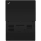 Portatīvais dators Portatīvais dators Lenovo ThinkPad T490 Black 14"