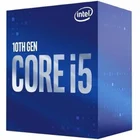 Datora procesors Intel Core i5-10600KF 4.1GHz 12MB BX8070110600KFSRH6S