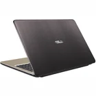 Portatīvais dators Portatīvais dators ASUS X540SA-XX018T Chocolate Black
