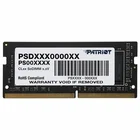 Operatīvā atmiņa (RAM) Patriot Signature Line 4GB 2666MHZ DDR4 PSD44G266681S