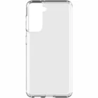 Samsung Galaxy S22+ Recycletek Soft Cover By Muvit Transparent
