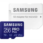 Samsung Pro Plus MicroSDXC 256 GB
