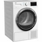 Veļas žāvētājs Beko DS 9430 SX [Mazlietots]