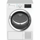 Veļas žāvētājs Beko DS 9430 SX [Mazlietots]