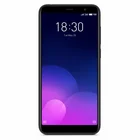 Meizu M6T Black 32GB