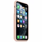 iPhone 11 Pro Max Smart Battery Case with Wireless Charging - Pink Sand