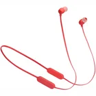 Austiņas JBL Tune 125BT Coral