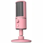 Mikrofons Razer Seiren X Pink