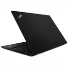 Portatīvais dators Portatīvais dators Lenovo ThinkPad P53s Black 15.6"