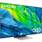 Televizors Samsung 65" UHD OLED Smart TV QE65S95BATXXH [Demo]