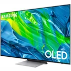 Televizors Samsung 65" UHD OLED Smart TV QE65S95BATXXH [Demo]