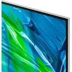 Televizors Samsung 65" UHD OLED Smart TV QE65S95BATXXH [Mazlietots]