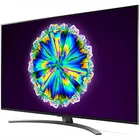Televizors LG 65" UHD NanoCell Smart TV 65NANO863NA