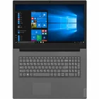 Portatīvais dators Lenovo Essential V340-17IWL Iron Gray 17.3"